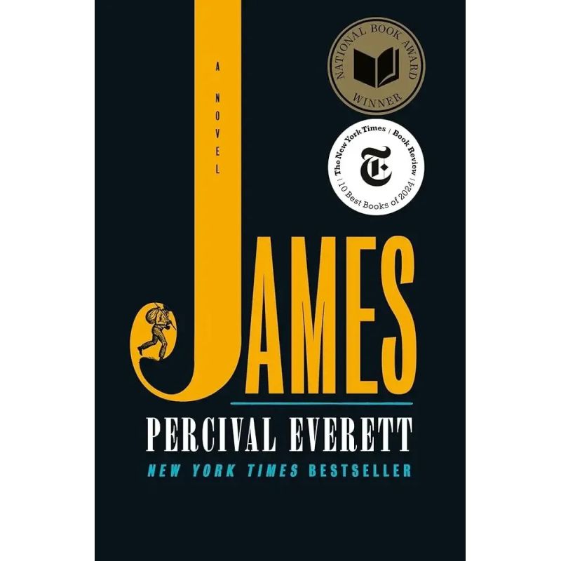 JAMES - PB (Nuevo)