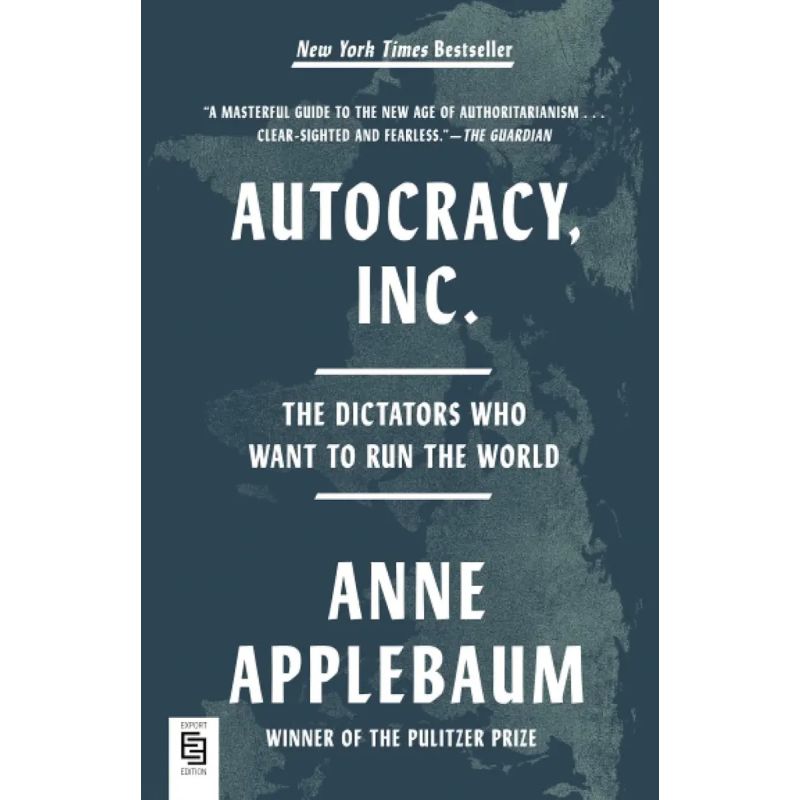 AUTOCRACY, INC. (Nuevo)