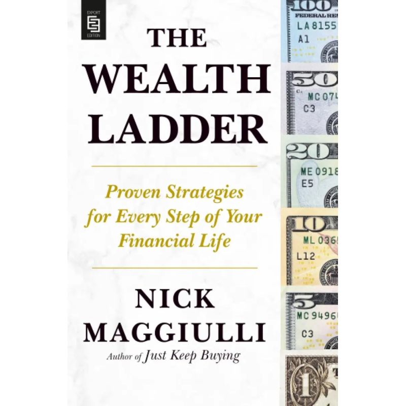 WEALTH LADDER, THE - PB (Nuevo)