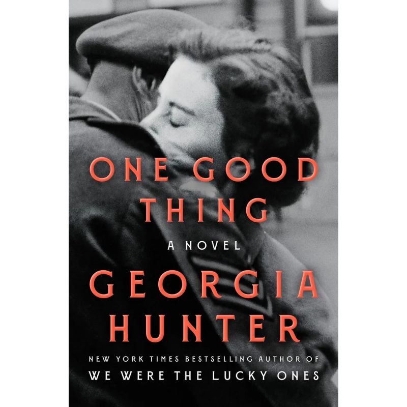 ONE GOOD THING - PB (Nuevo)