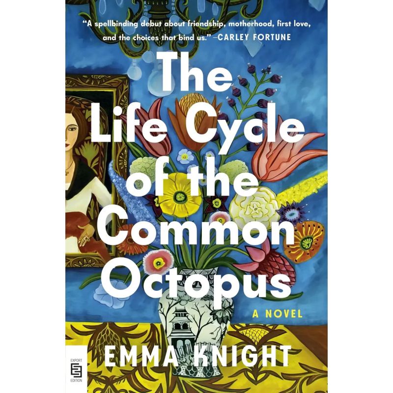 LIFE OF THE COMMON OCTOPUS, THE - TRADE PAPERBACK (Nuevo)