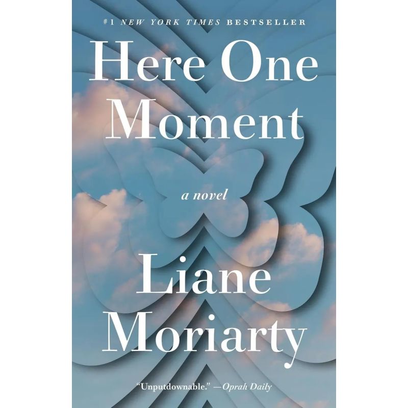 HERE ONE MOMENT - PB (Nuevo)