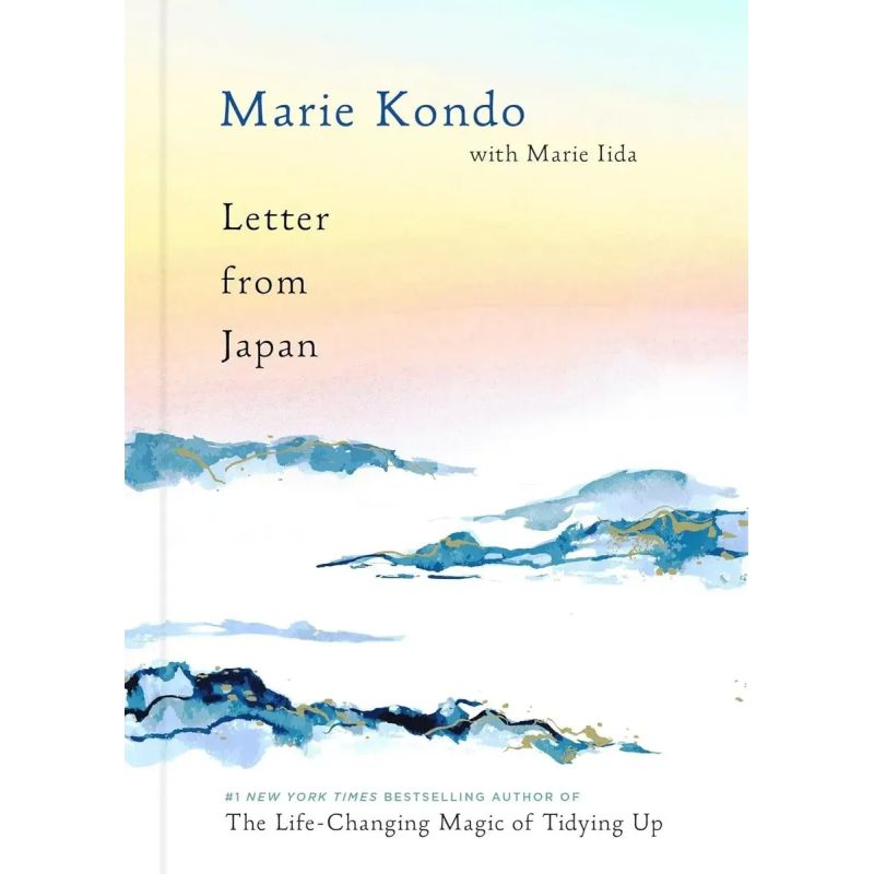 LETTERS FROM JAPAN - PB (Nuevo)