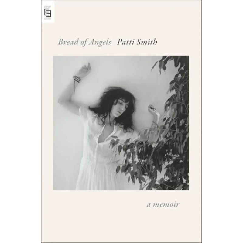 BREAD OF ANGELS - PB (Nuevo)