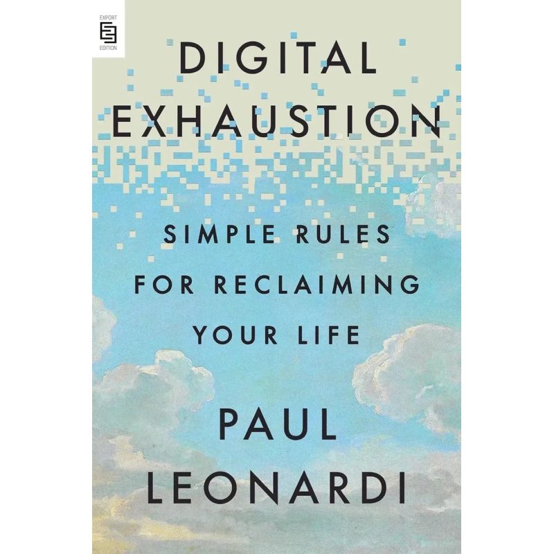 DIGITAL EXHAUSTION - PB (Nuevo)