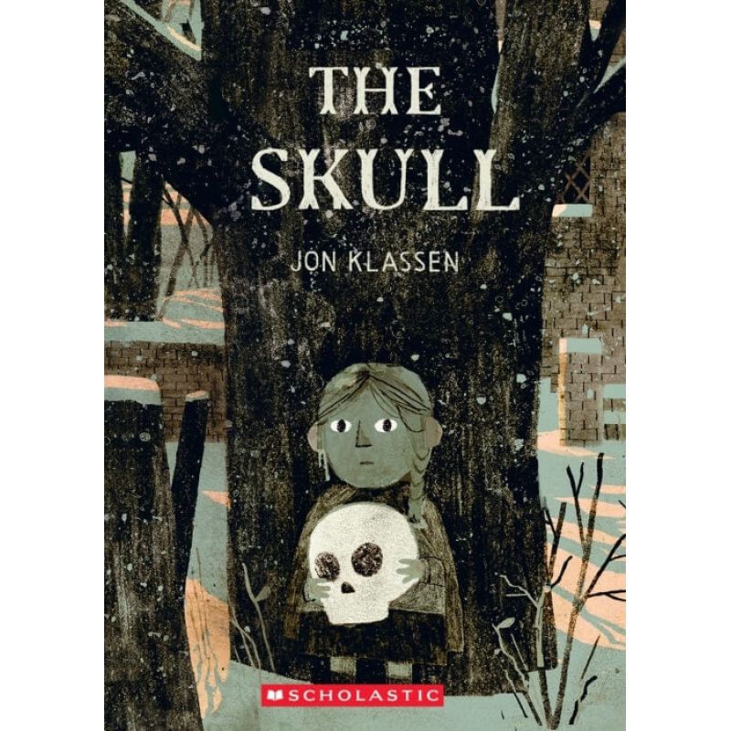 SKULL, THE - PB* (Nuevo)