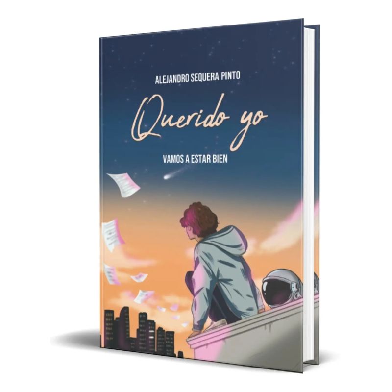 QUERIDO YO - VAMOS A ESTAR BIEN (Nuevo) - Miniatura 2