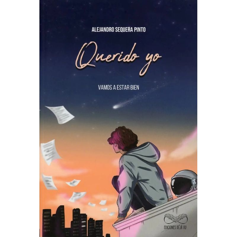 QUERIDO YO - VAMOS A ESTAR BIEN (Nuevo)