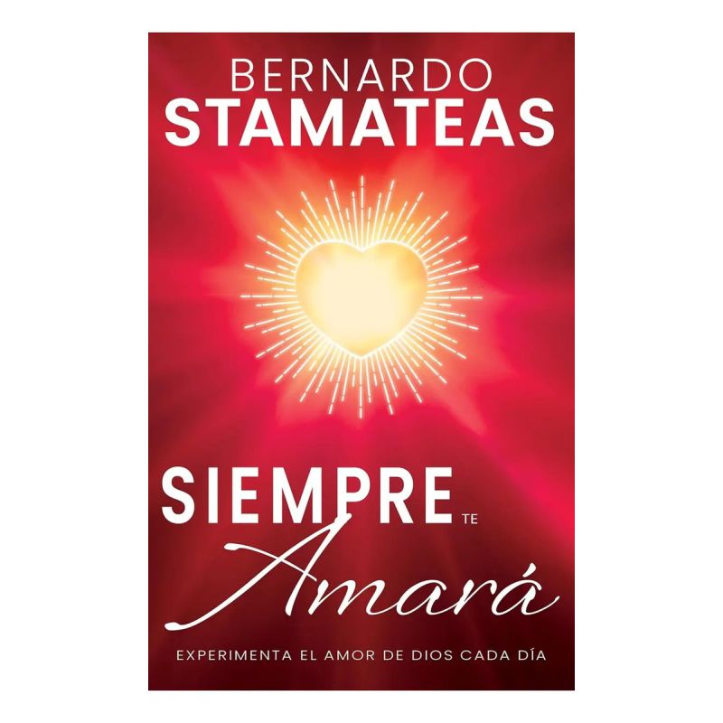 SIEMPRE TE AMARA (Nuevo)