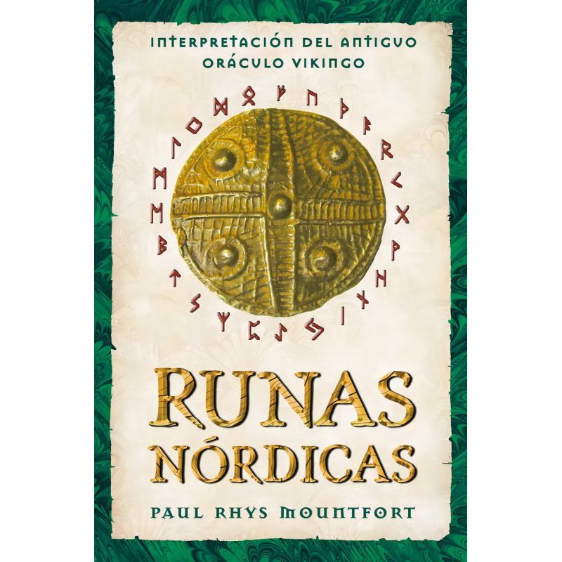RUNAS NORDICAS (Nuevo)