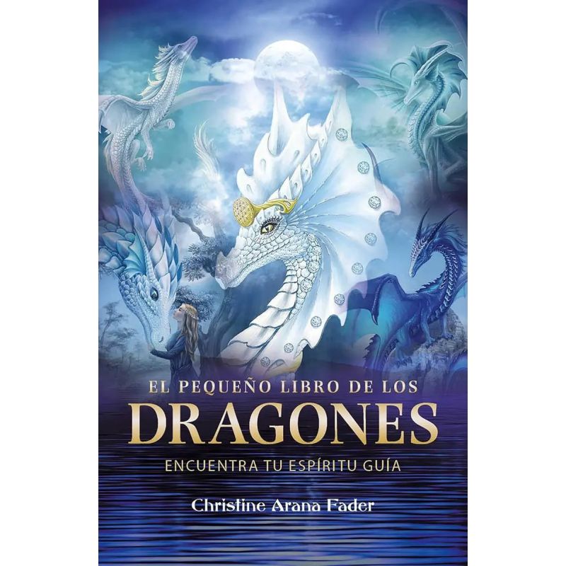 PEQUEÑO LIBRO DE LOS DRAGONES, EL (Nuevo)
