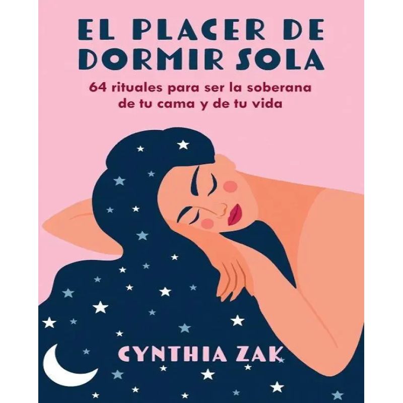 PLACER DE DORMIR SOLA, EL (Nuevo)