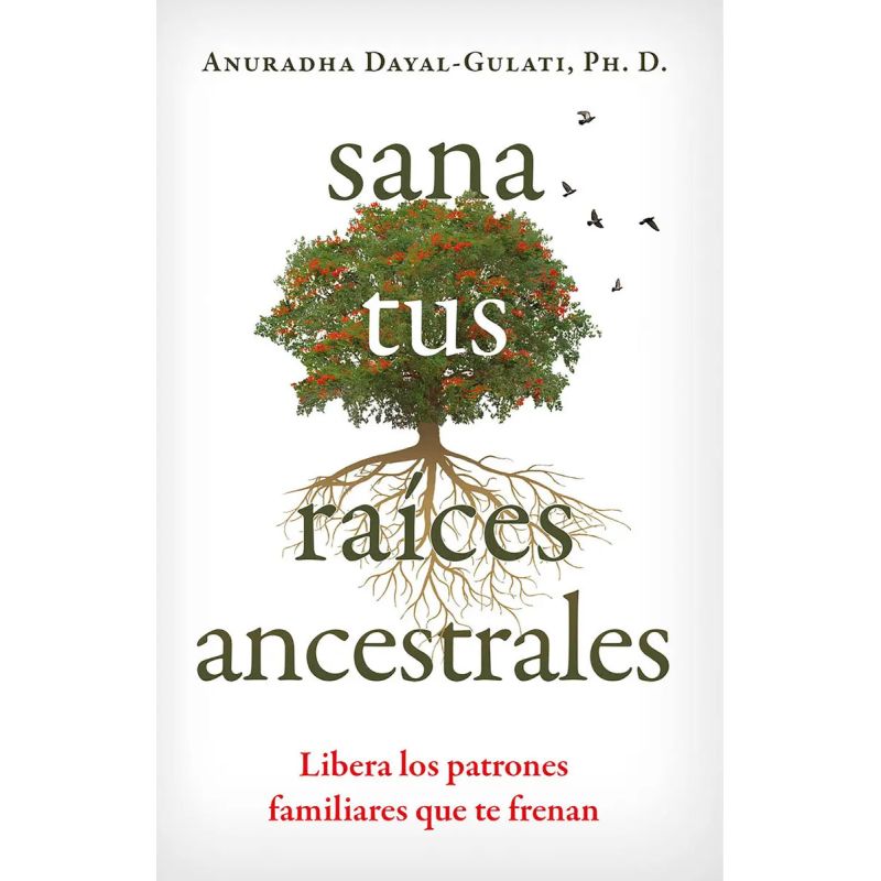 SANA TUS RAICES ANCESTRALES (Nuevo) - Miniatura 2