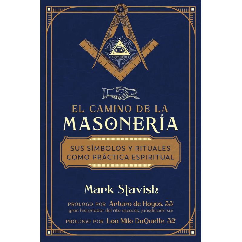 CAMINO DE LA MASONERIA, EL (Nuevo)