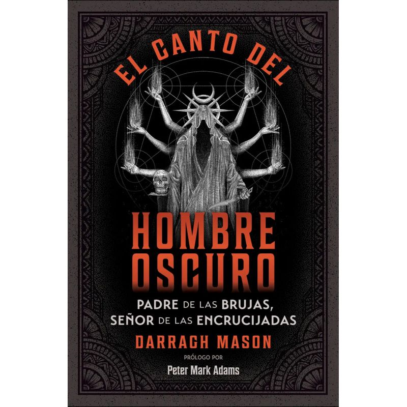 CANTO DEL HOMBRE OSCURO, EL (Nuevo)