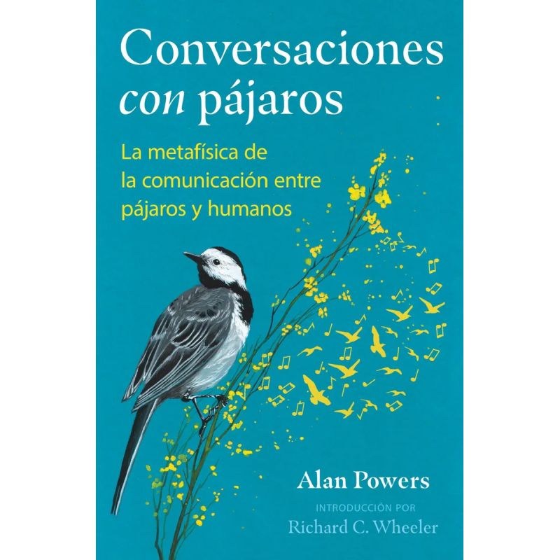 CONVERSACIONES CON PAJAROS (Nuevo)
