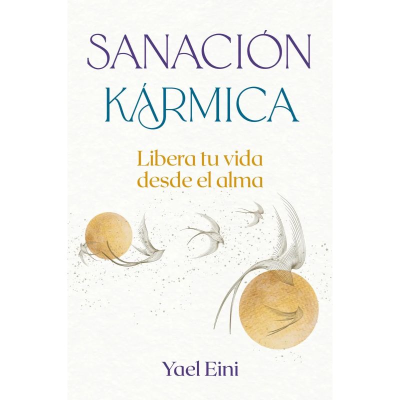 SANACION KARMICA (Nuevo)