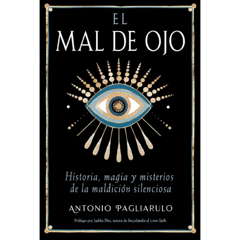 MAL DE OJO, EL (Nuevo)