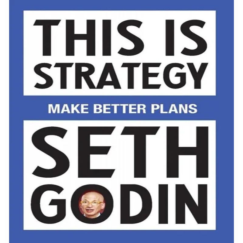 THIS IS STRATEGY - MAKE BETTER PLANS - PB (Nuevo)