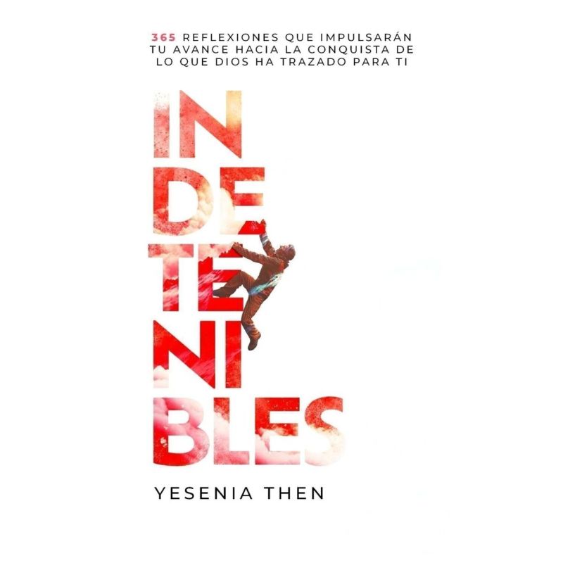 INDETENIBLES (Nuevo)