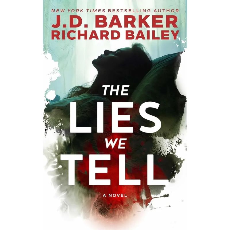 LIES WE TELL, THE - PB (Nuevo)