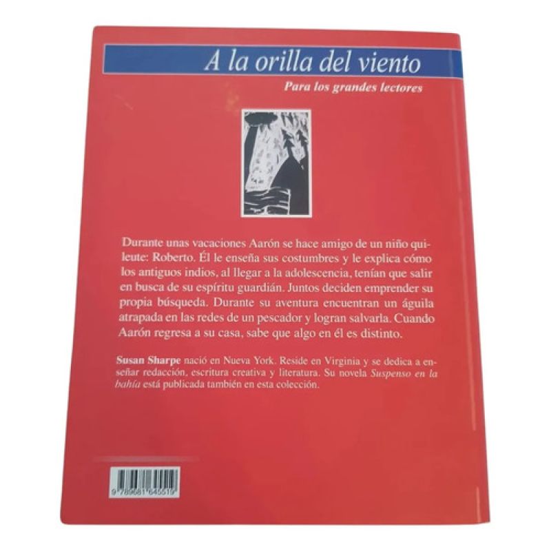 La Búsqueda Del Espíritu - Sharpe Susan - Fce (Usado) - Miniatura 2