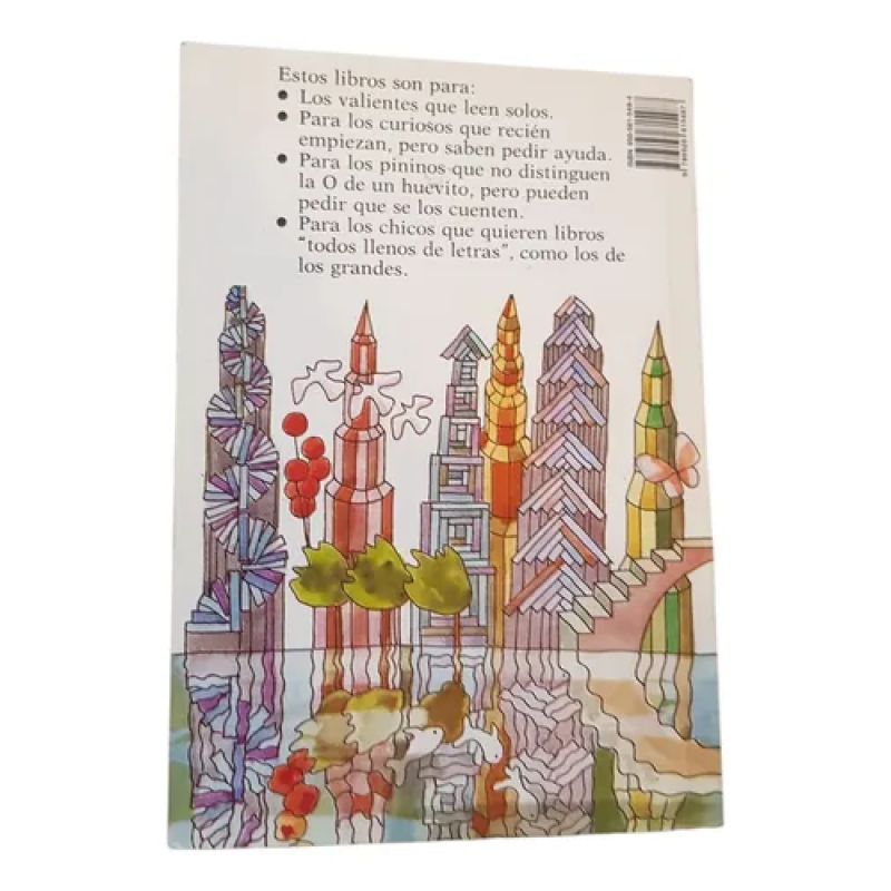 Las Torres De Nuremberg - J. S.  Tallon - Colihue (Usado) - Miniatura 2