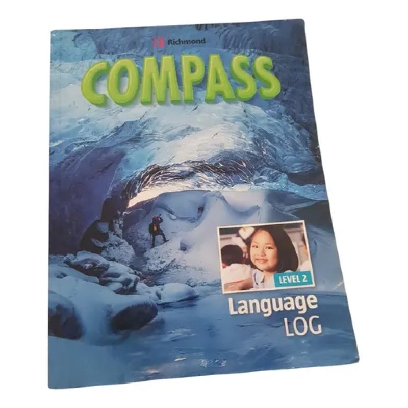 Compass 2 - Language Log - Level 2 (Usado)