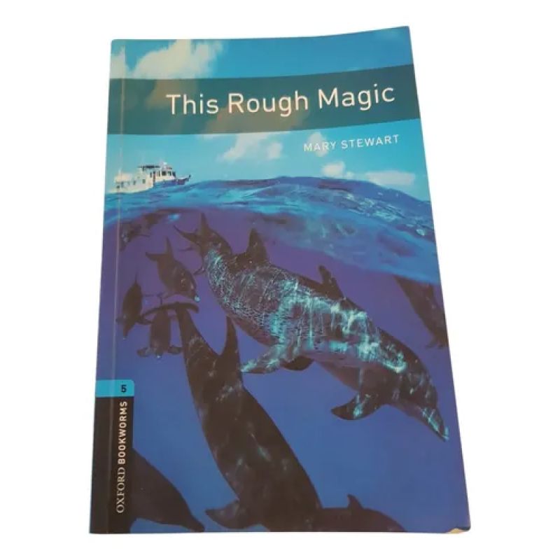 This Rough Magic - Stage 5 - Oxford (Usado)