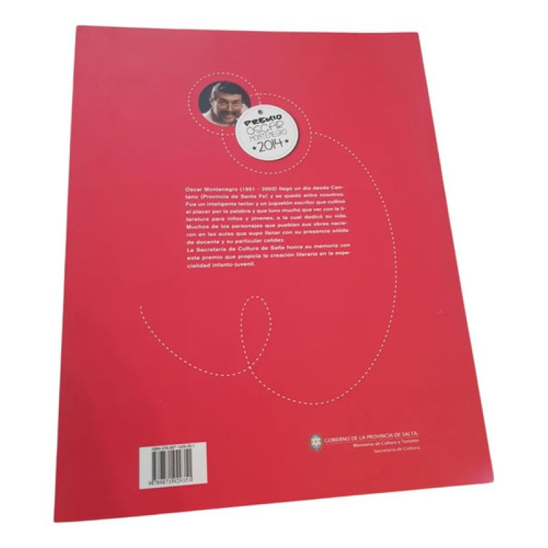 Los Cuentos Del Picaflor - Marta Juarez - Fondo Editorial (Usado) - Miniatura 2