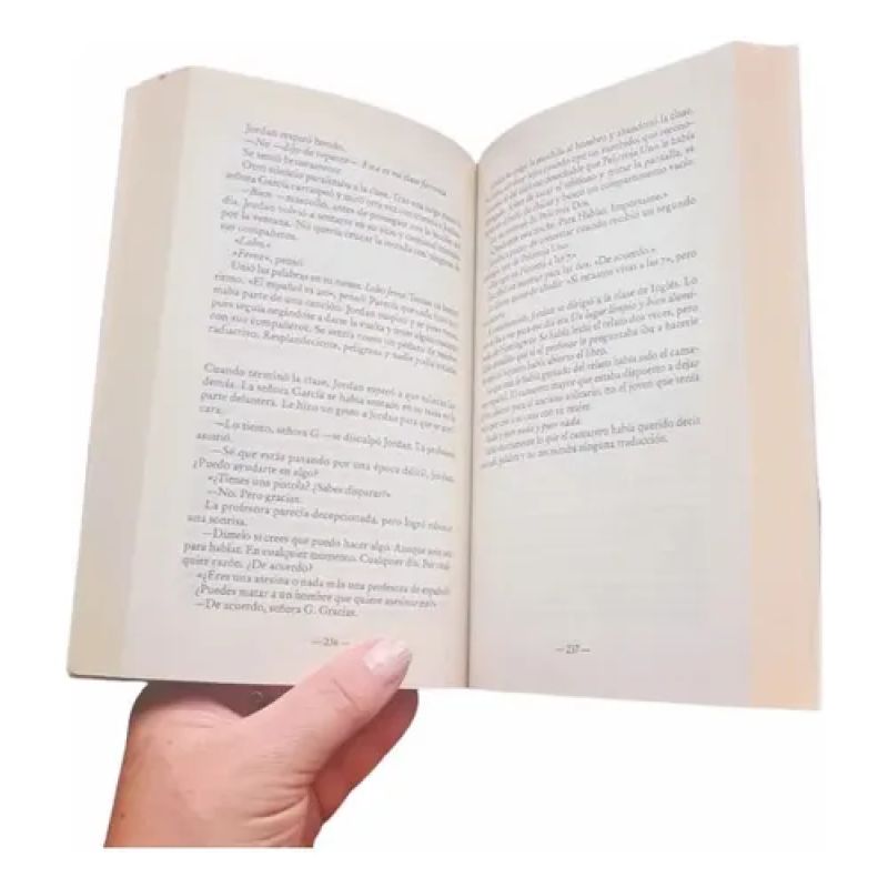 Un Final Perfecto, John Katzenbach (Usado) - Miniatura 3
