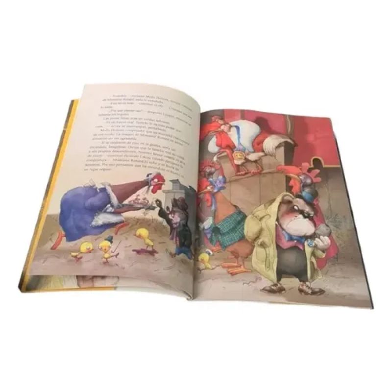 Molly Holmes Y El Misterio Del Huevo Robado - O'kif  (Usado) - Miniatura 2