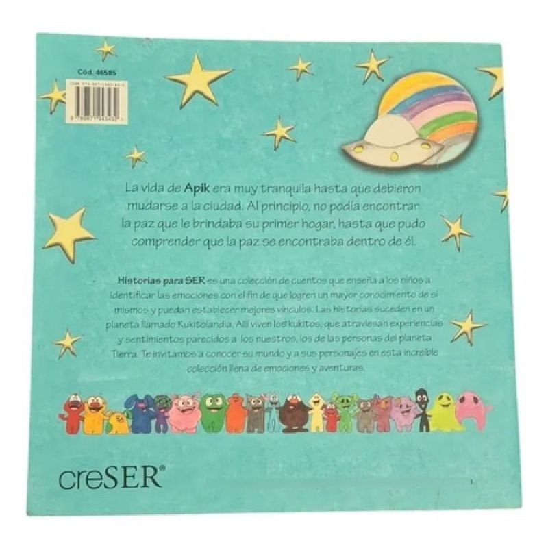 Libro Frusti - Creser (Usado) - Miniatura 5