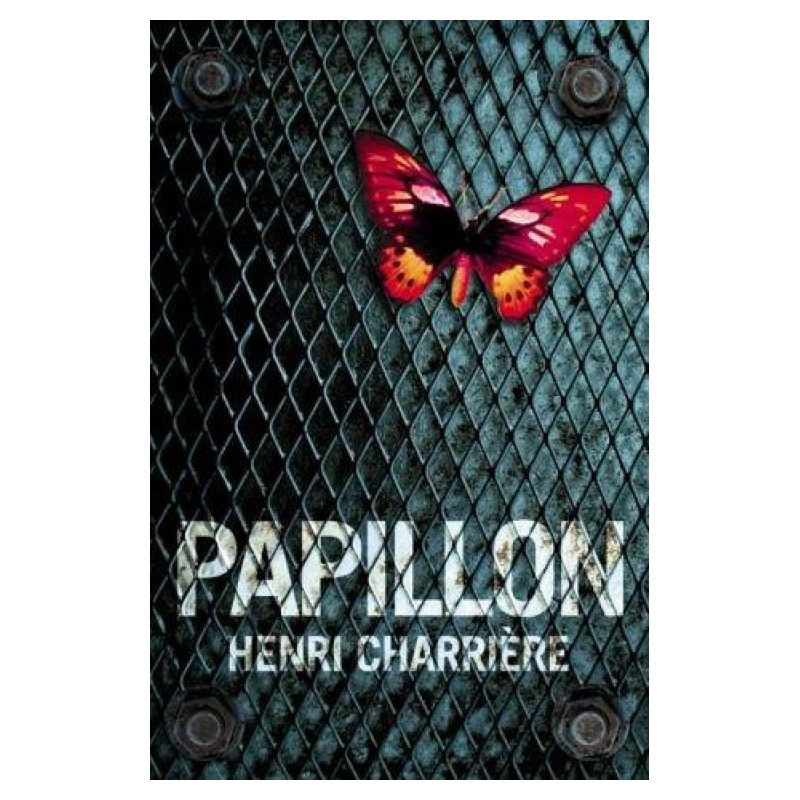 PAPILLON (PB)