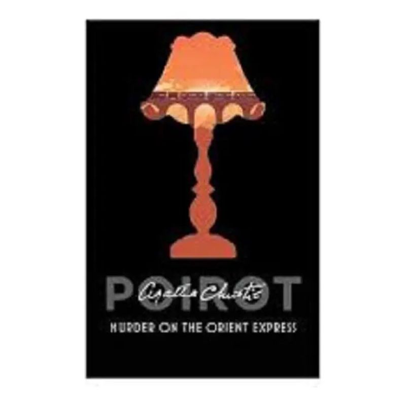MURDER ON THE ORIENT EXPRESS (PB) (Nuevo)