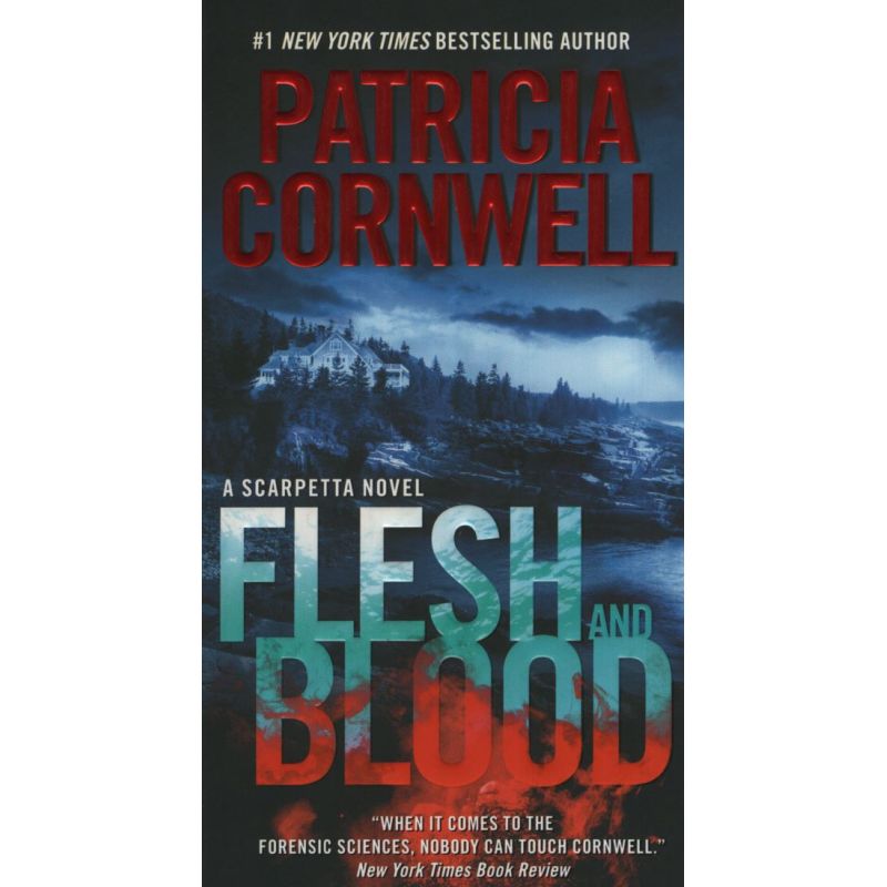 FLESH AND BLOOD - PB* (Nuevo)