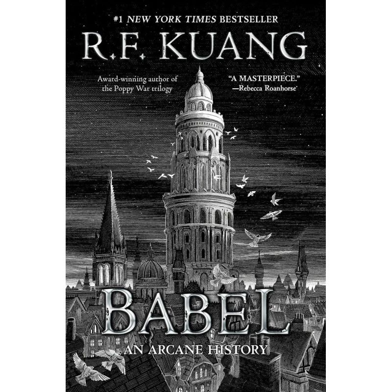 BABEL - PB (Nuevo)