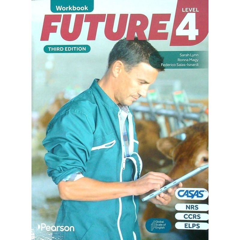 FUTURE 0 INTRO 3/ED. - STANDALONE SB + DSB + DWB + OP - Miniatura 2