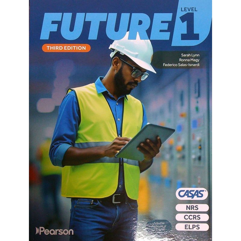 FUTURE 2 3/ED. - STANDALONE SB + DSB + DWB + OP - Miniatura 3