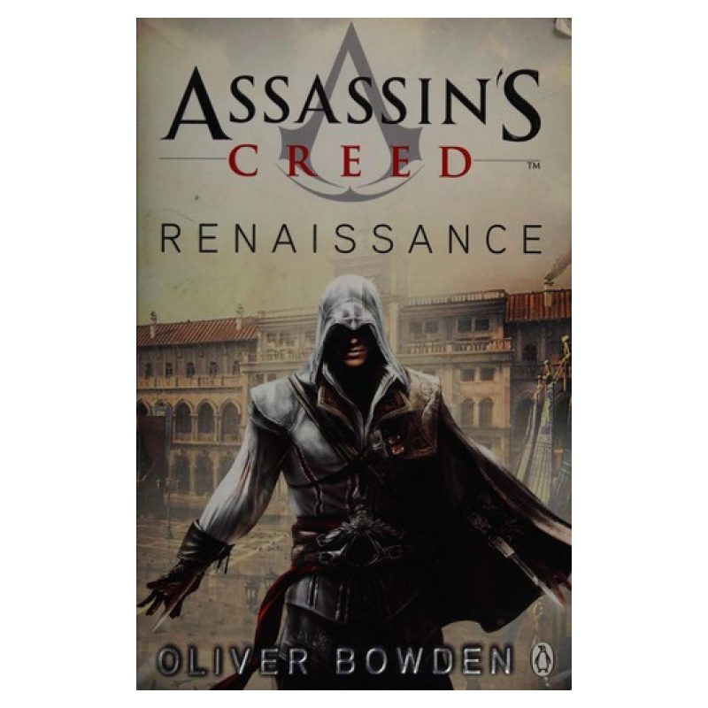 RENAISSANCE - ASSASSIN'S CREED 1 (PB)