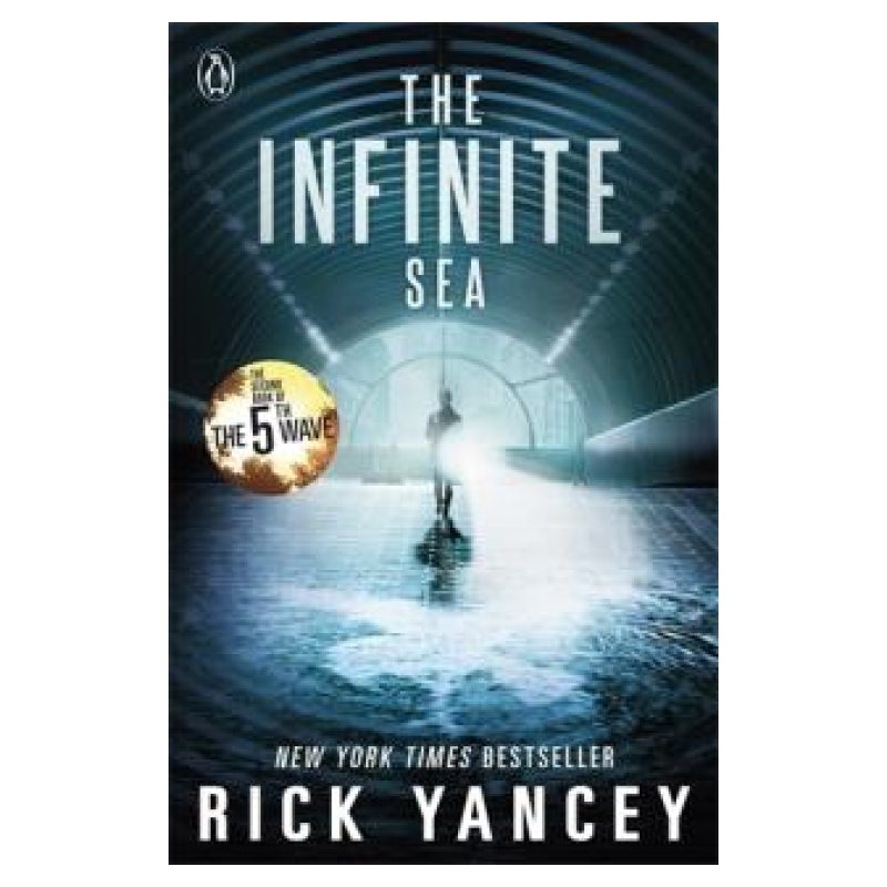 INFINITE SEA,THE (PB) - THE 5TH WAVE #2
