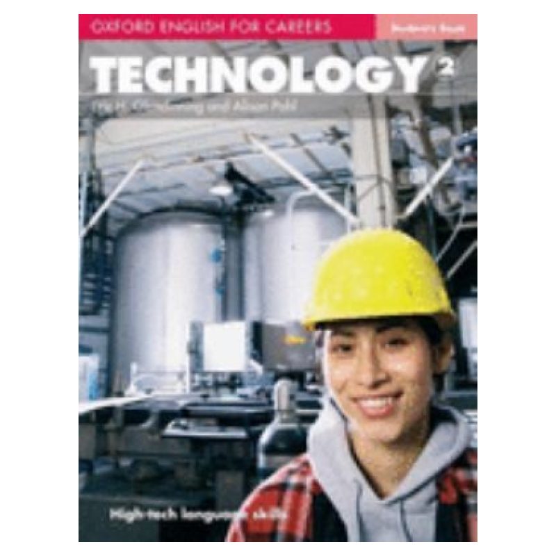 TECHNOLOGY 2 - SB (Nuevo)