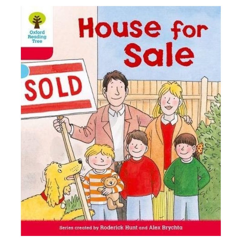HOUSE FOR SALE - * ORT STAGE 4