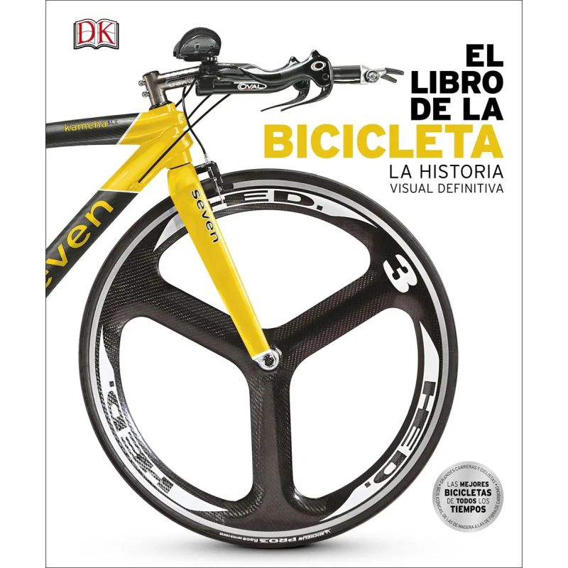 LIBRO DE LA BICICLETA, EL - Miniatura 2