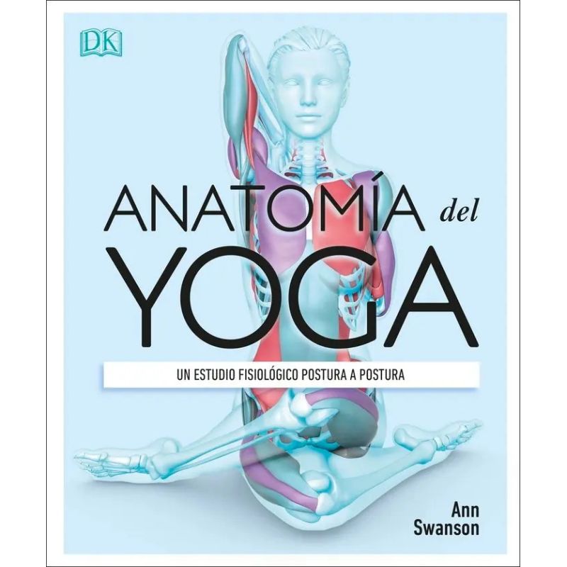 ANATOMIA DEL YOGA