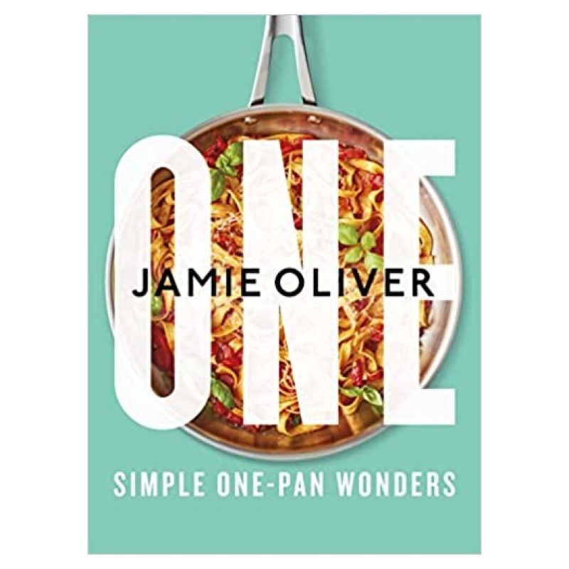 ONE - SIMPLE ONE-PAN WONDERS (HB) (Nuevo)