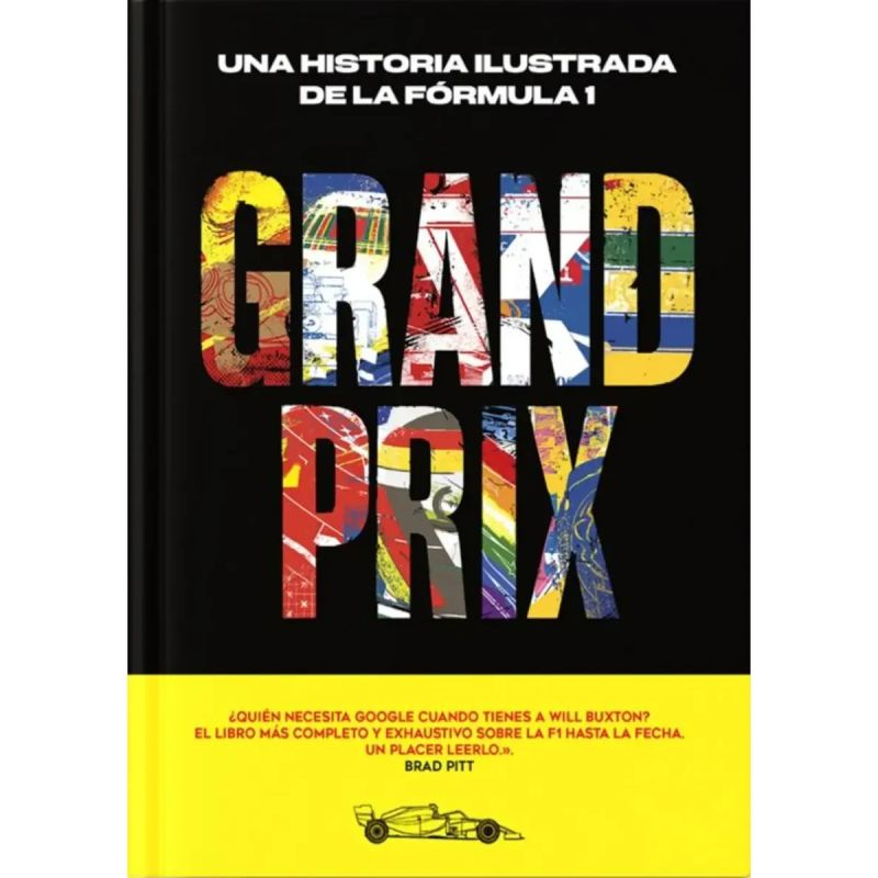 GRAND PRIX