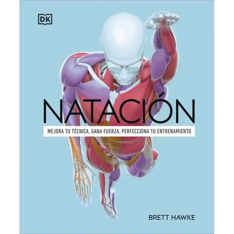NATACION (ECI. BUENOS PROPOSITOS)