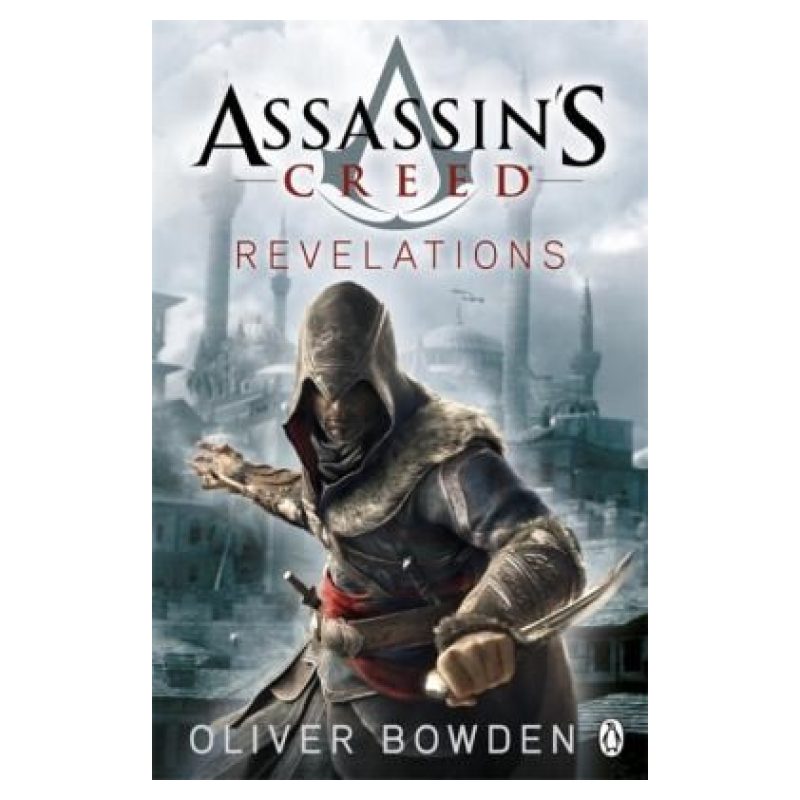 REVELATIONS - ASSASSIN'S CREED 4 (PB)