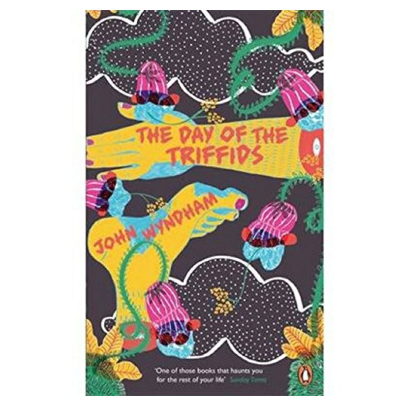 DAY OF THE TRIFFIDS,THE (PB) (Nuevo)